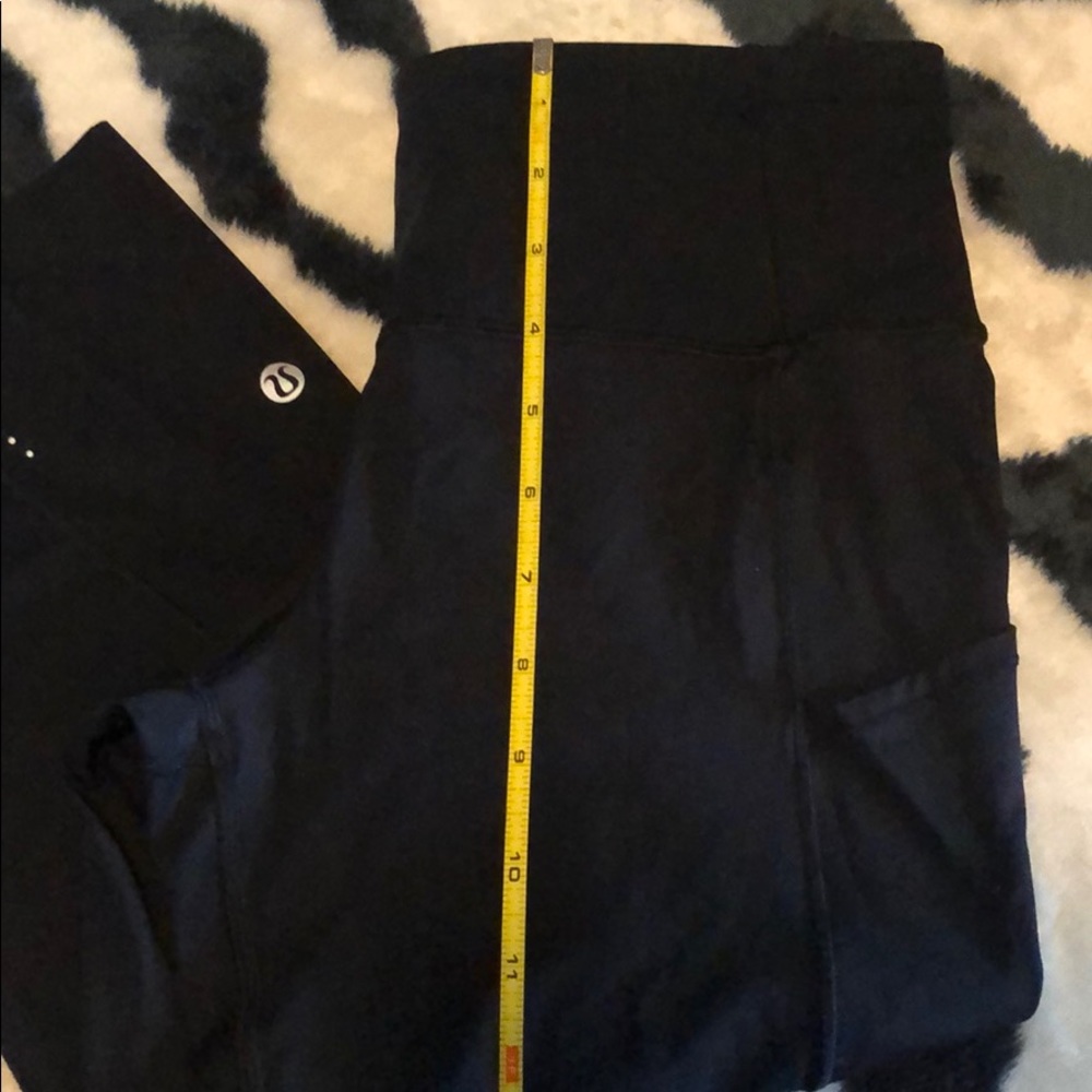 Lululemon Capris - image 4